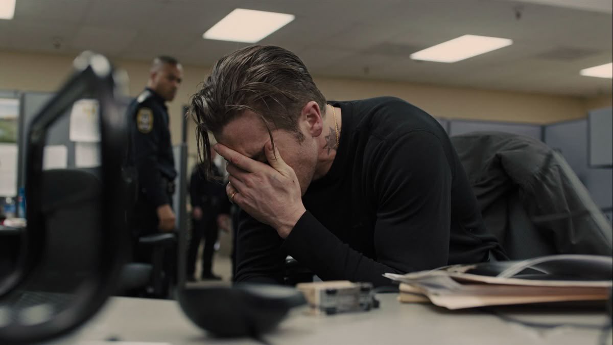 SUPARUNPAI's tweet photo. Prisoners (2013) Dir. Denis Villeneuve https://t.co/LGhbZIQR5R
