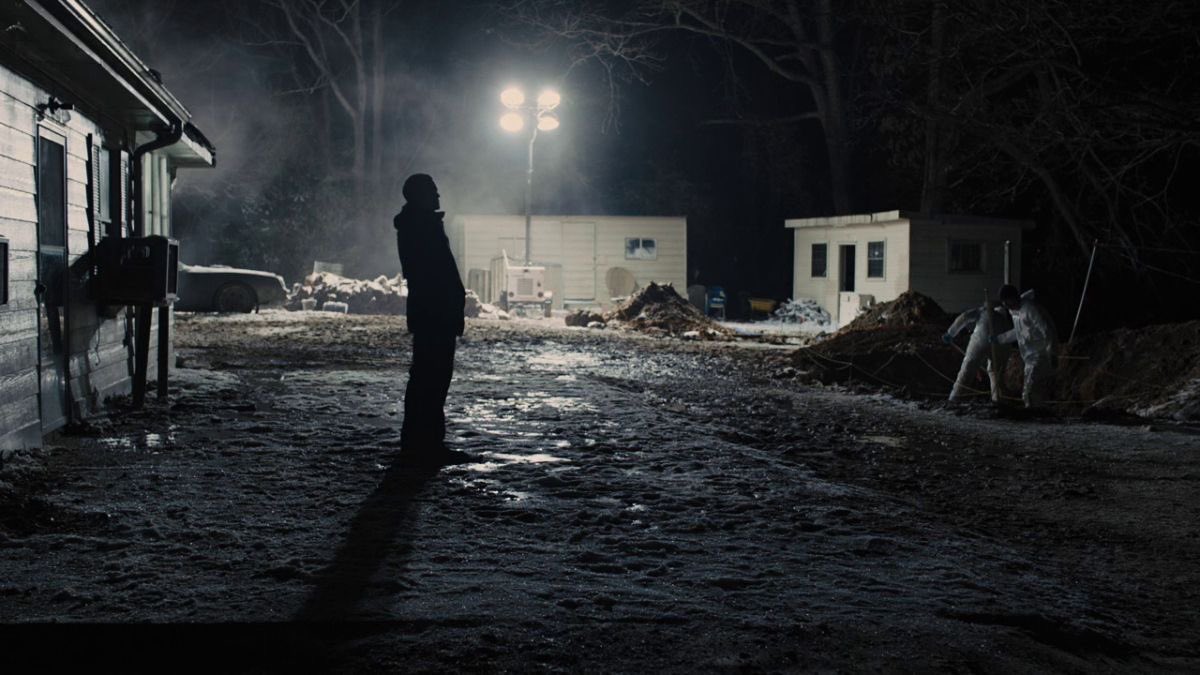 SUPARUNPAI's tweet photo. Prisoners (2013) Dir. Denis Villeneuve https://t.co/LGhbZIQR5R