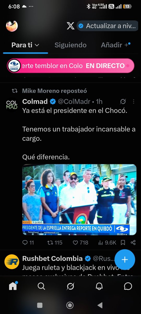 Dny_B's tweet photo. @ExplodingBowels @AlexaRochi__ @Rodrigo_Lara_ @PoliciaColombia https://t.co/xNs8G6nOSy