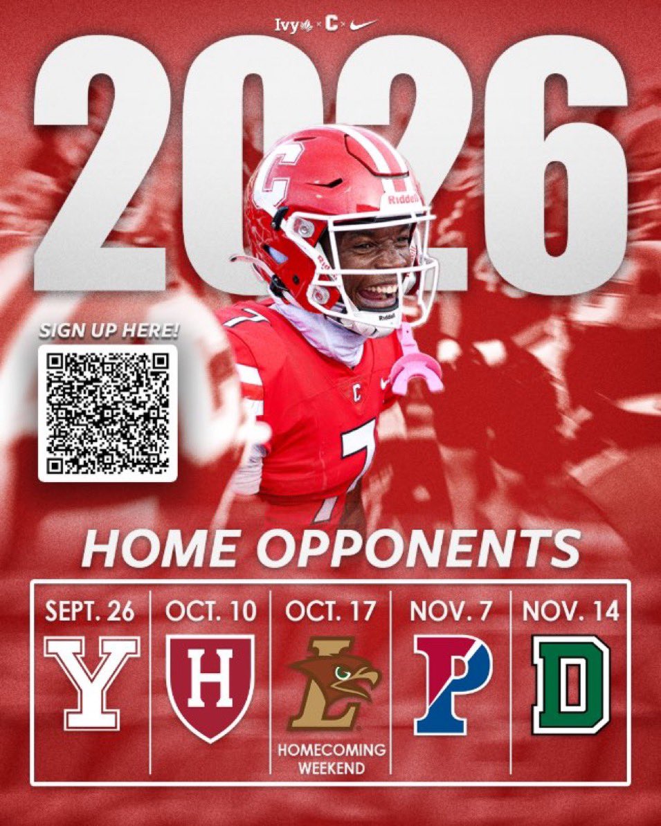 JamesTrew3's tweet photo. Thank you to Coach @DanSwanstrom and @BigRed_Football for the Gameday invite in the fall. #GoDragons https://t.co/JPTuDt5UAp