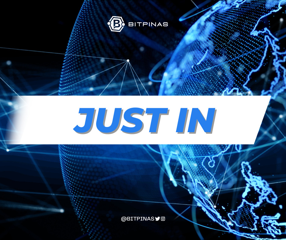 bitpinas's tweet photo. 🚨 [JUST IN] HINDI NA KUMIKITA? Google searches for CRYPTO in the Philippines have hit a RECORD LOW. 👇 https://t.co/dsSvoUy81h