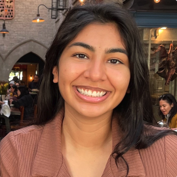 Social_Ecology's tweet photo. Congrats to @UCIrvine alumna Maricela Martinez ('19, post-bacc psychology; '26, PhD neuroscience) for defending her dissertation on adolescent THC’s effects. She’s earned top fellowships and awards—way to go, Maricela! @UCIBioSci #AnteaterPride #AllInForAll #ZotZotZot https://t.co/kEJZaH2hZV