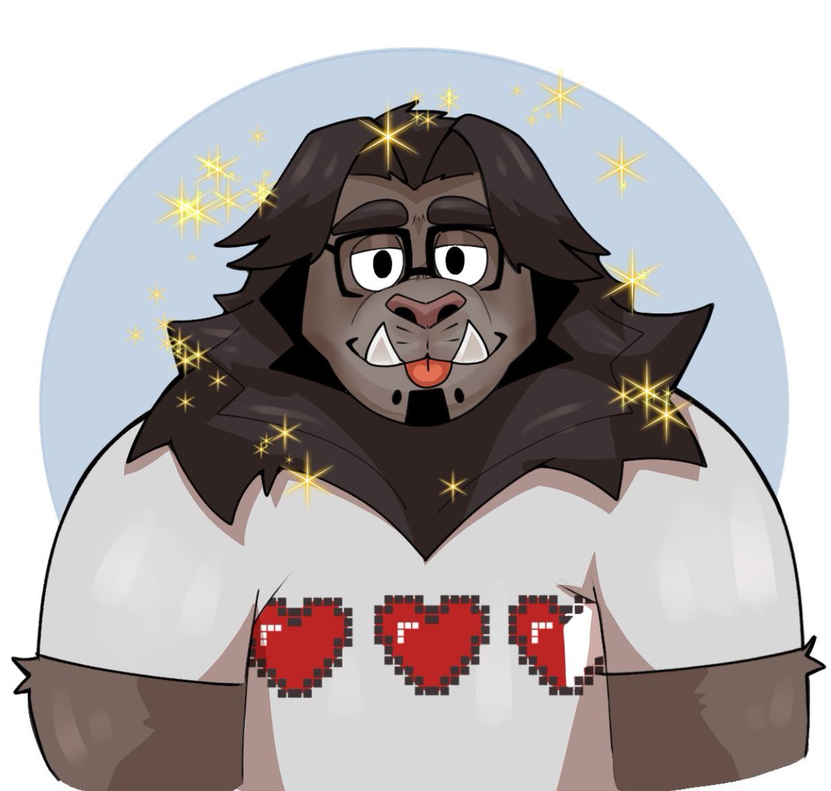 FrioHielo10's tweet photo. Happy #LionDay 🦁🔥

#Kobu #WTDL https://t.co/ZbQc19TEd0