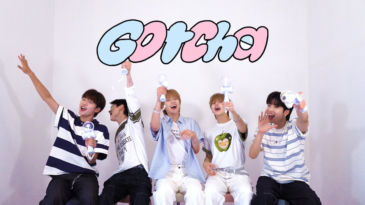 Official_VIBY's tweet photo. VIBY 'Gotcha (ガチャ)' Cheering Guide📢

https://t.co/dxDwjJktzy

#VIBY #バイビー
#VIBY_Gotcha #VIBY_ガチャ
#RiiMJ https://t.co/MRgCPyBwCp