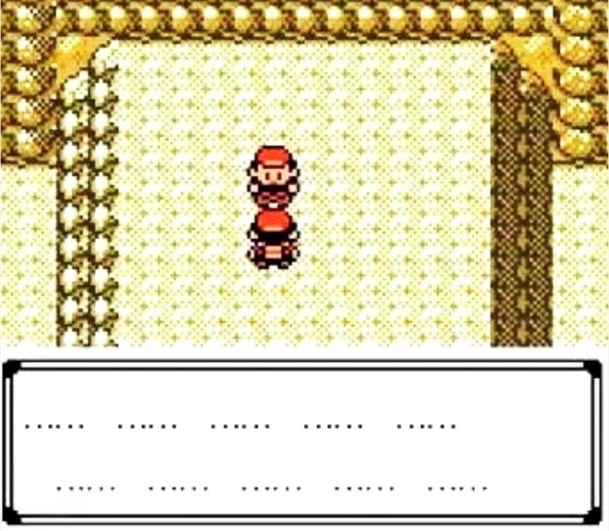 Masato0603_Max's tweet photo. 【ポケモンの主人��ってジェスチャーか首でしかリアクションしない】
主人公の彼らはレッド世代から現在に至るまで、喋ることがほぼない。けど、ソードシールドでは友人とやるポケモンキャンプにて、主人公が唯一喋るシーンが見られます！世代を越えた大発見です。#ポケモン #SV #剣盾 https://t.co/SBewf9kBXL