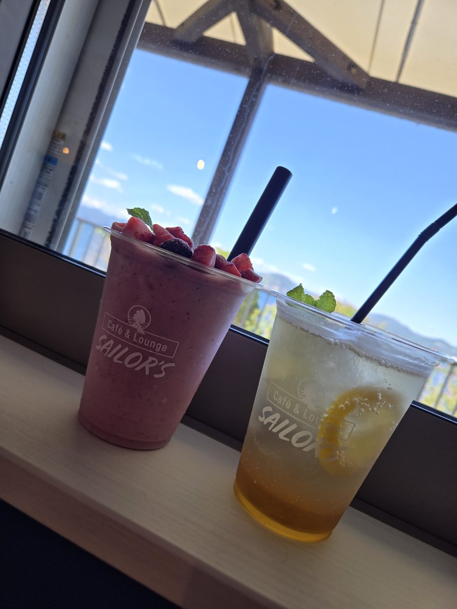 SlifeMt's tweet photo. 最近行ったところまとめてどーん② https://t.co/tiARFx6BXY