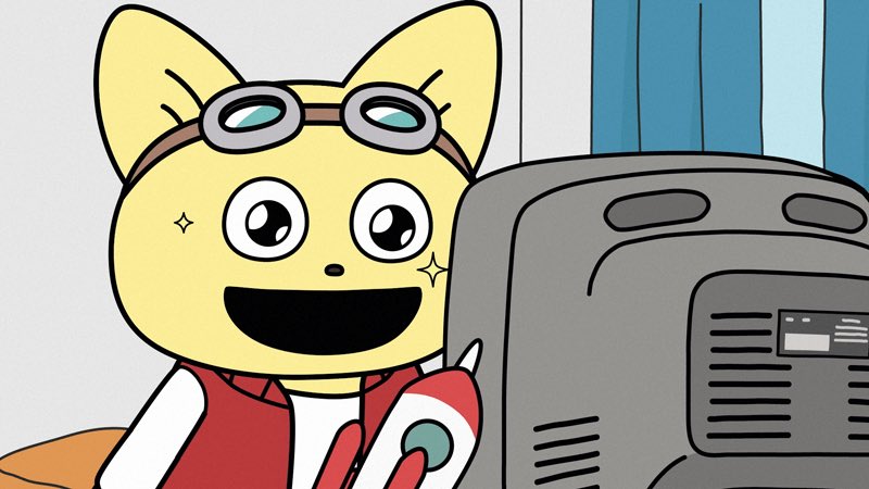 spacekotetsukun's tweet photo. https://t.co/bB86niXyQW