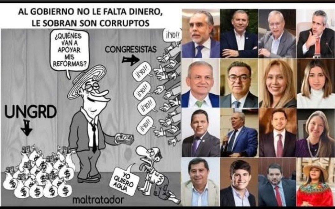 RobinsonIbaez2's tweet photo. @petrogustavo https://t.co/YqI4Qygu7J