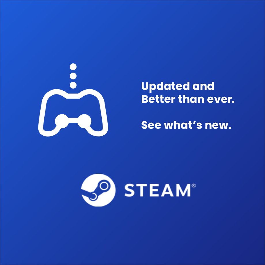 asobiapp's tweet photo. Build 3 for Steam Deck PlayTest is up!

https://t.co/NxakqoGGZ8 https://t.co/gyONoIqv8c