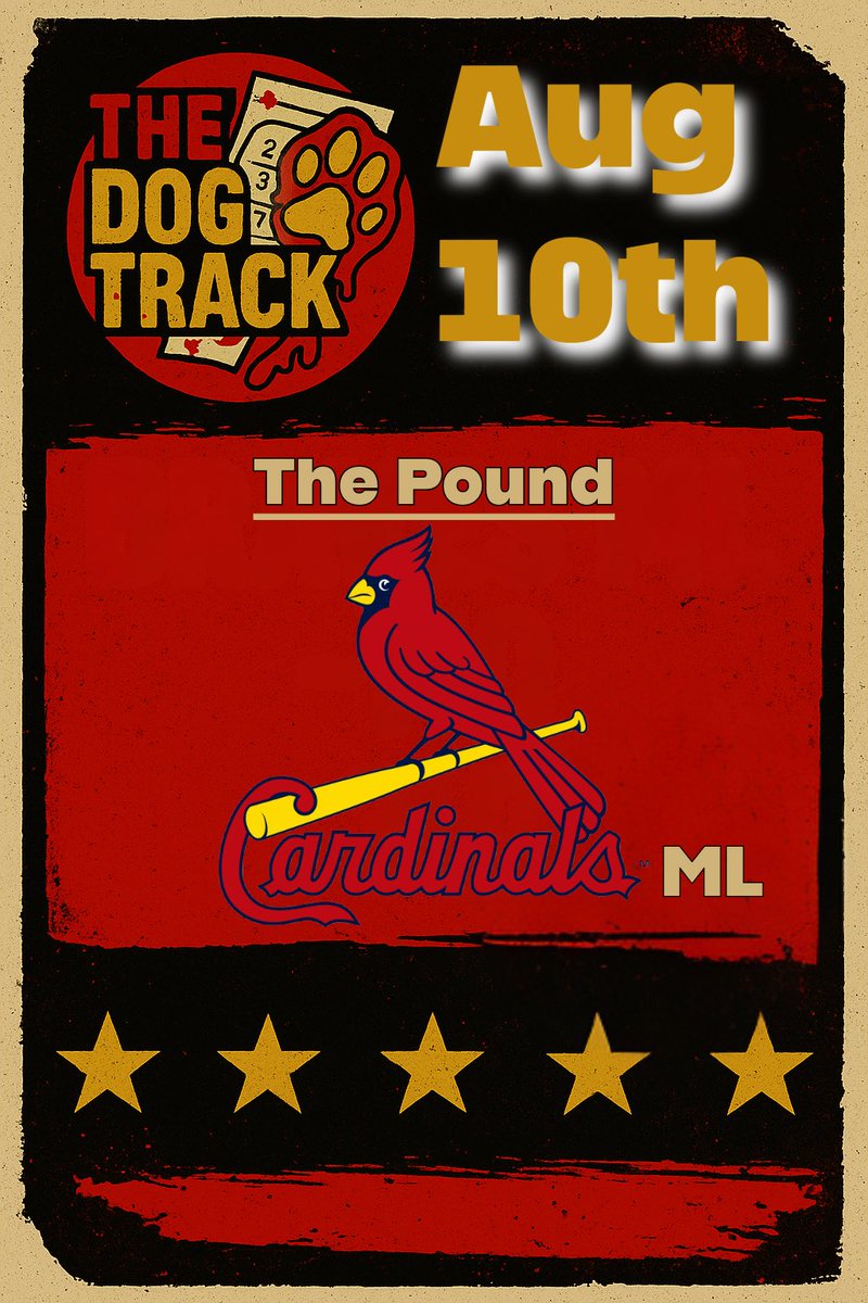 TheDogTrackKTTC's tweet photo. Two #keys of the day. 

Both in Tier 2 #ThePound. 

Standing at a 8.9⭐️evaluation. 

#ForTheLou #ThisIsMyCrew https://t.co/dgFy9yviSC