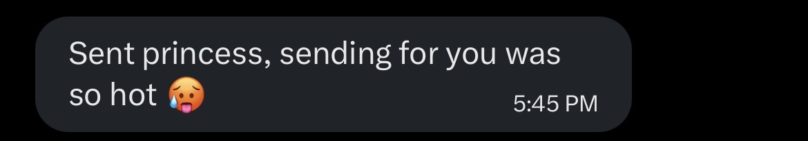 getcuckedbeta's tweet photo. From not being able to send much, to shredding $200 in my name :3

He just couldn't resist losing for a femsub, what a loser

Who's next?

#findom #femsub https://t.co/RzkfSFkD9N