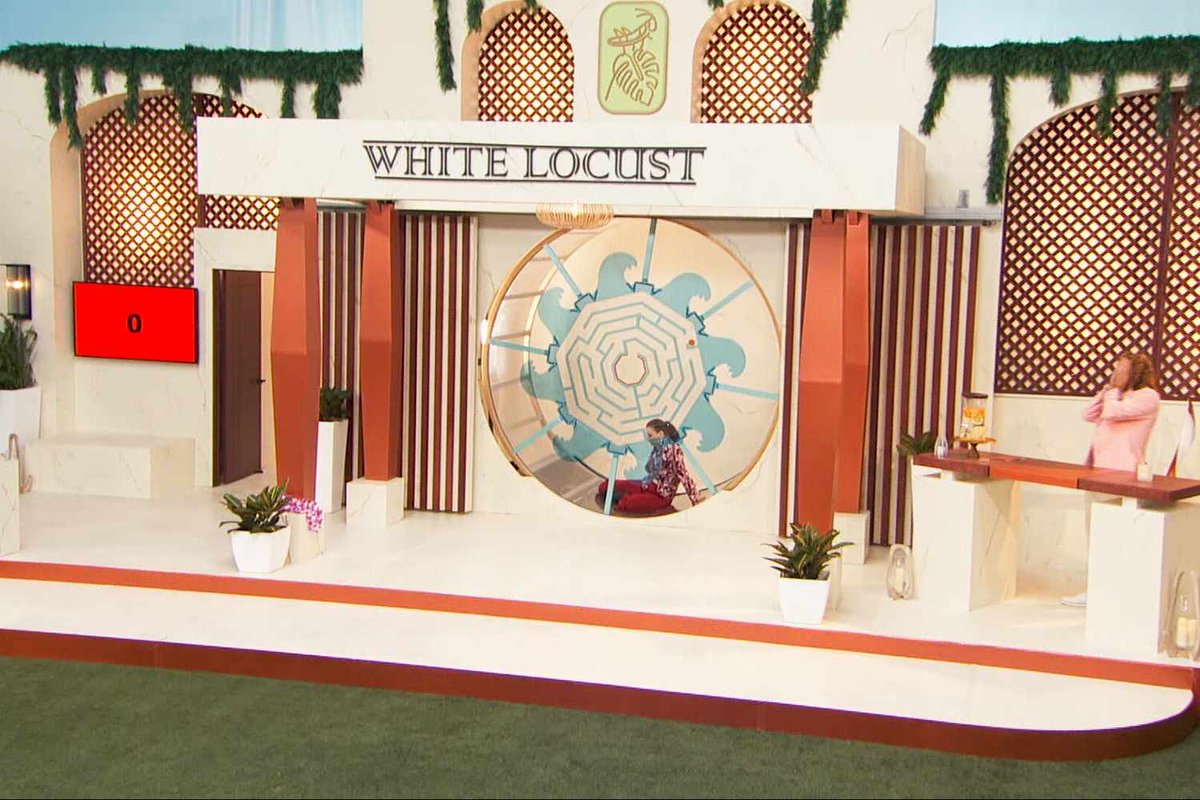 realitymatt04's tweet photo. The way new era’s midseason twists have genuinely traumatized me I don’t think we’re ready for whatever is planned #bb28 https://t.co/kVihYIwMYC