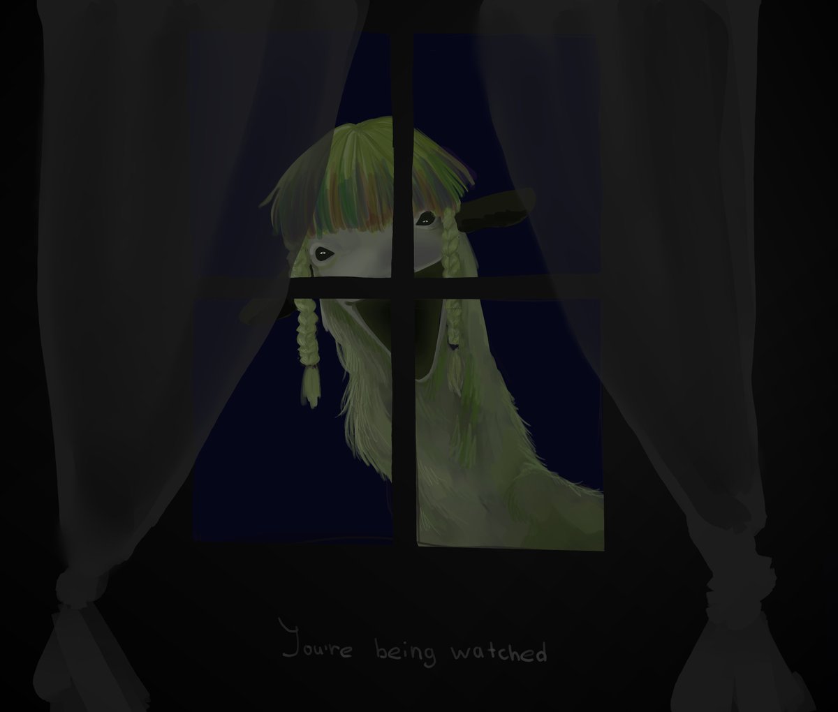 Bebrik311's tweet photo. #oc #art https://t.co/DTigKA4GfF