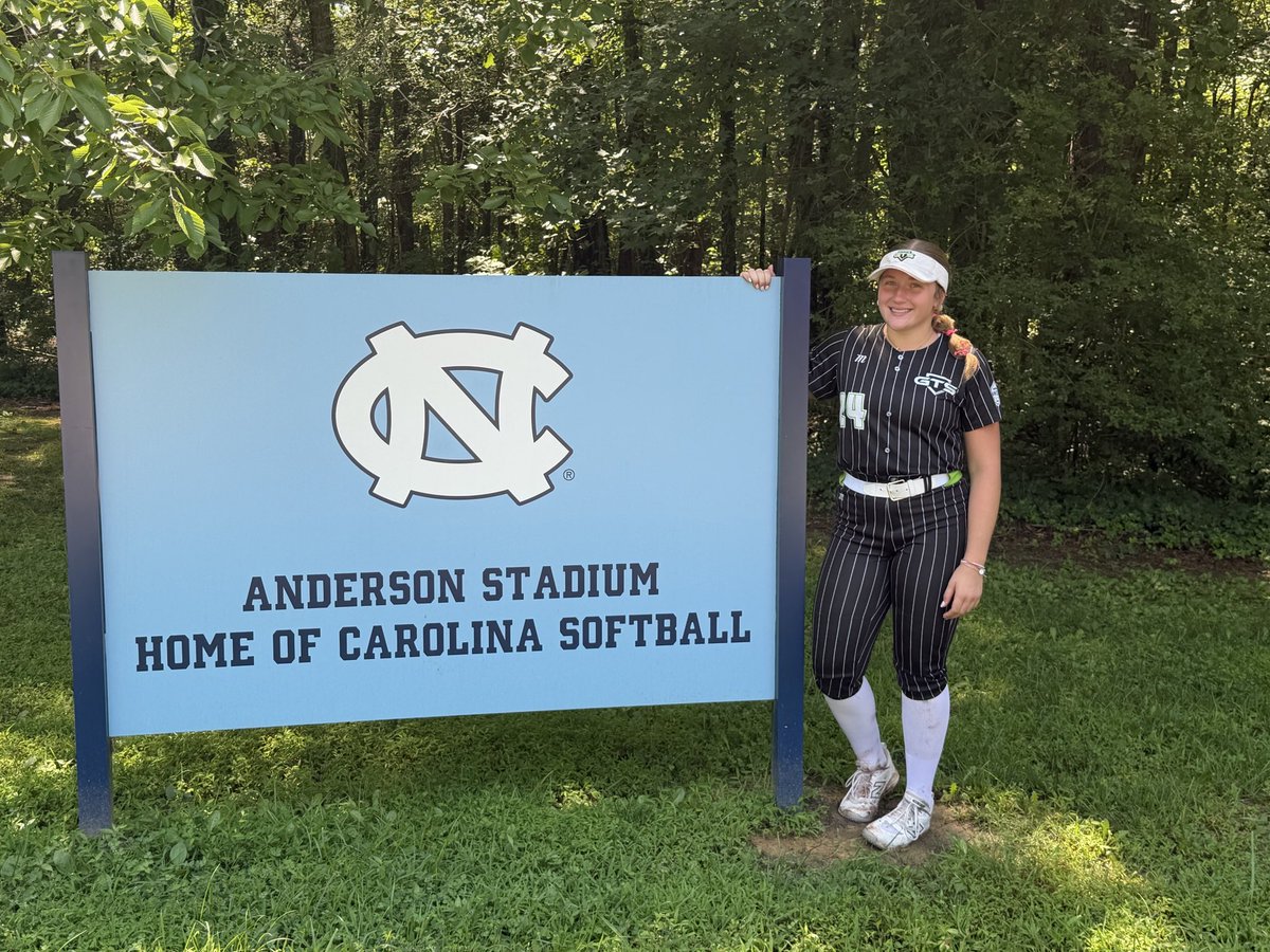 KurtzAddi's tweet photo. Big thanks to @UNCSoftball for an amazing camp experience this weekend!! I am beyond thankful for the opportunity to play beside and against some incredible athletes, and also to learn new things from such an impressive program! Until next time, GO HEELS🩵🩵!!  @coachmegsmith @c_lyon22 @coachkiwij @Laurinwatts @GTSBBSB @CoachMorganG @gtsgym @TrueRecruitsSB @Sports_Recruits @TopPreps @ExtraInningSB @SportPrepX @ImpactRetweets @Softball_Home @UncommittedUTR  @USASoftball  @maruccisoftball