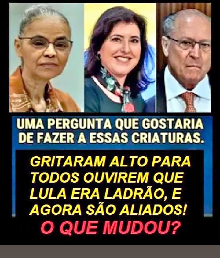 RobertoAnd75561's tweet photo. @TumultoBR https://t.co/YO1pIebTvK