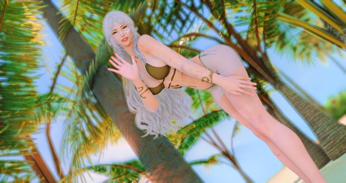 bardsmelody's tweet photo. beach day! https://t.co/2cEquZA2d2