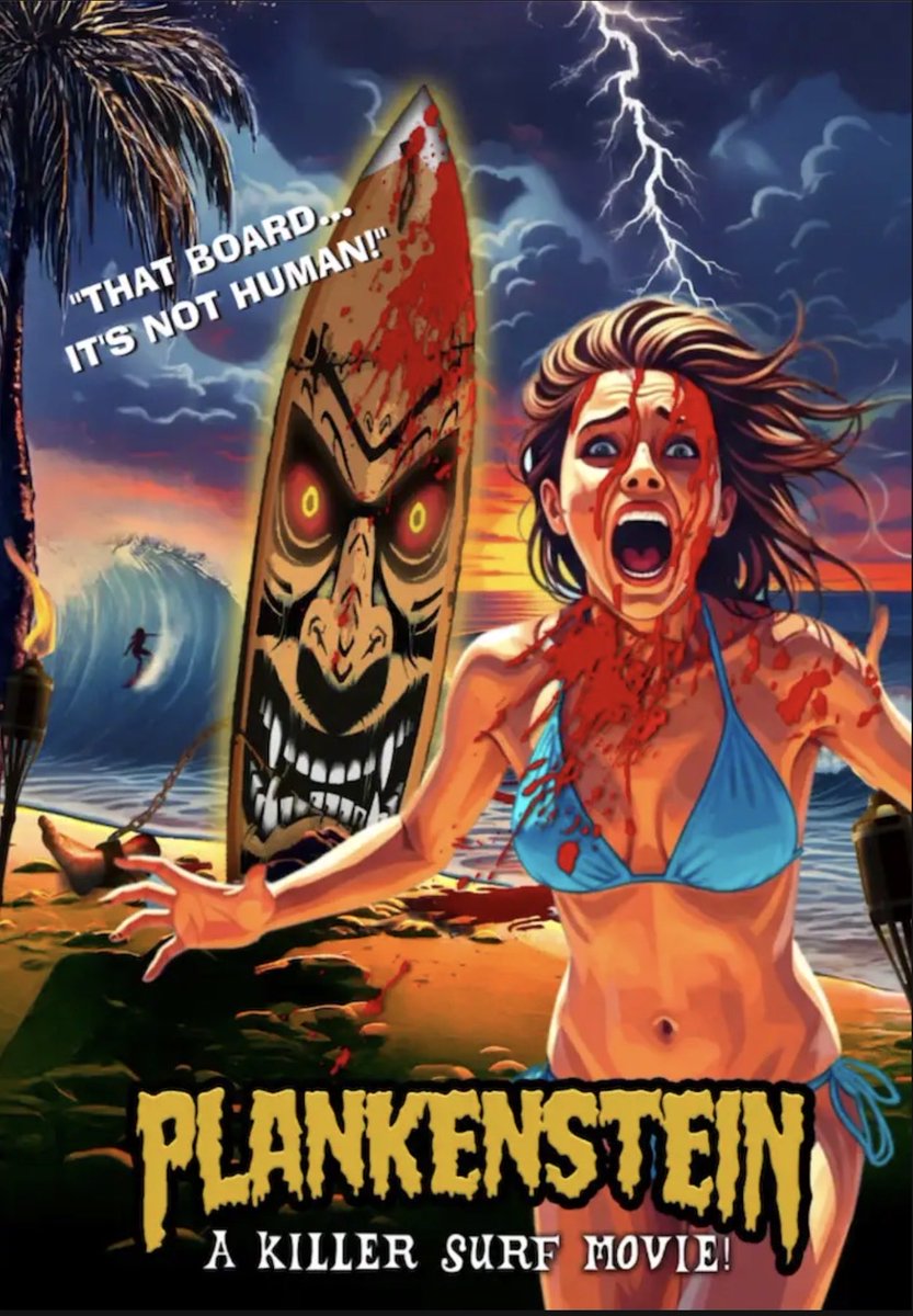 TheHorrorXP's tweet photo. Folks, there's a lot going on today! In short, we were contacted today by the creators of this film and were asked if we could help promote it. There could be some interviews scheduled sometime as well but for now go check this out! This is the press release and poster. We'll discuss this a little more in the beginning of our next episode. We'll post the trailer soon. Enjoy!