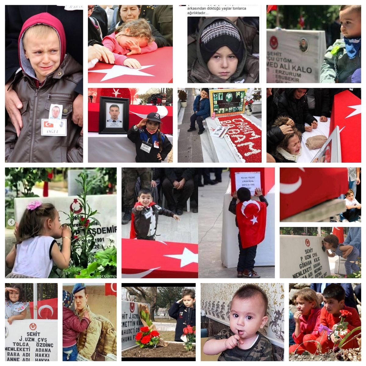 merveagkrt's tweet photo. Affetmek yok! https://t.co/QvlOEwfztd