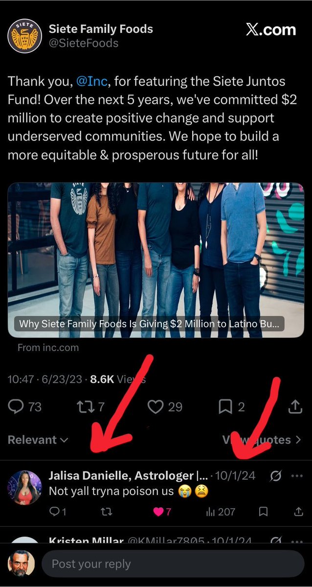hodlBTCLTC's tweet photo. @zerohedge How did she know 2 years ago?? https://t.co/wjJDsxmVbW