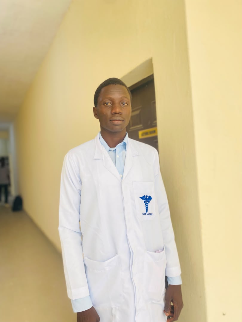 adamu4876's tweet photo. 🌅 MONDAY MOTIVATION 🩺

A new week is a new opportunity to learn, grow, and become better.

Don’t give up because the journey is difficult. Keep studying, stay focused, and trust the process.

Your dream of becoming a great nurse is worth the effort. 🩺❤️

Happy Monday! 💪✨ https://t.co/mJj4cu5UYO