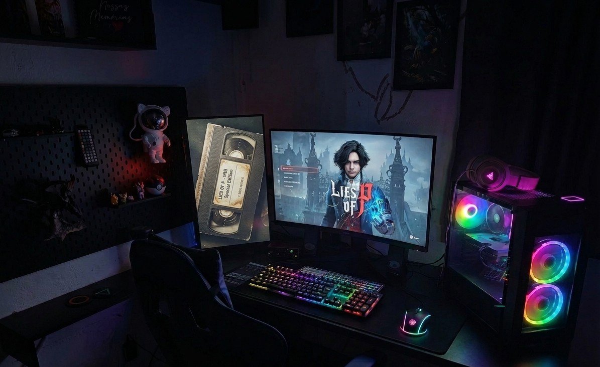 bachiranin's tweet photo. @small_troop Notas pro meu setup?

Quero começar a gravar música e tals falta o mic e interface e um fone bom pra ouvir o beat na hora https://t.co/uWdC77cSTD