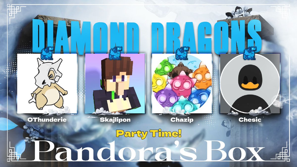 skaj1_'s tweet photo. It's Party Time. https://t.co/IyIe2XGUYK