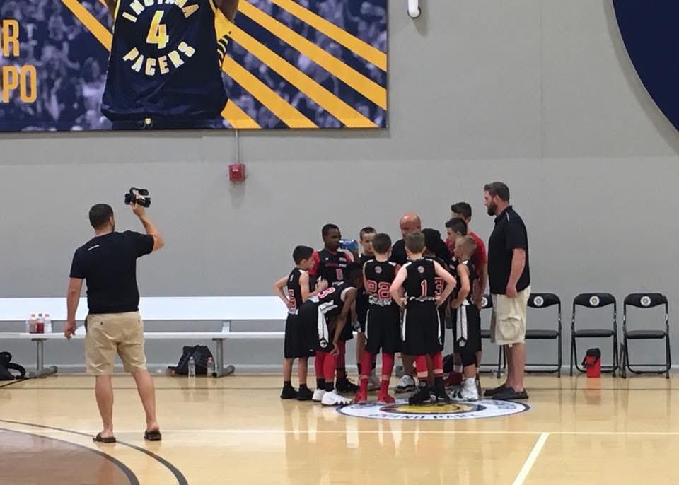 CoachGriffCraig's tweet photo. Looking for a team for this upcoming summer? Look no further! The Thundercats were a top team not only in Indiana, but the country! The program has sent over 20 athletes to the next level! If interested fill out the form or contact me directly! Let’s go!! https://t.co/2ljBZ8A0l7