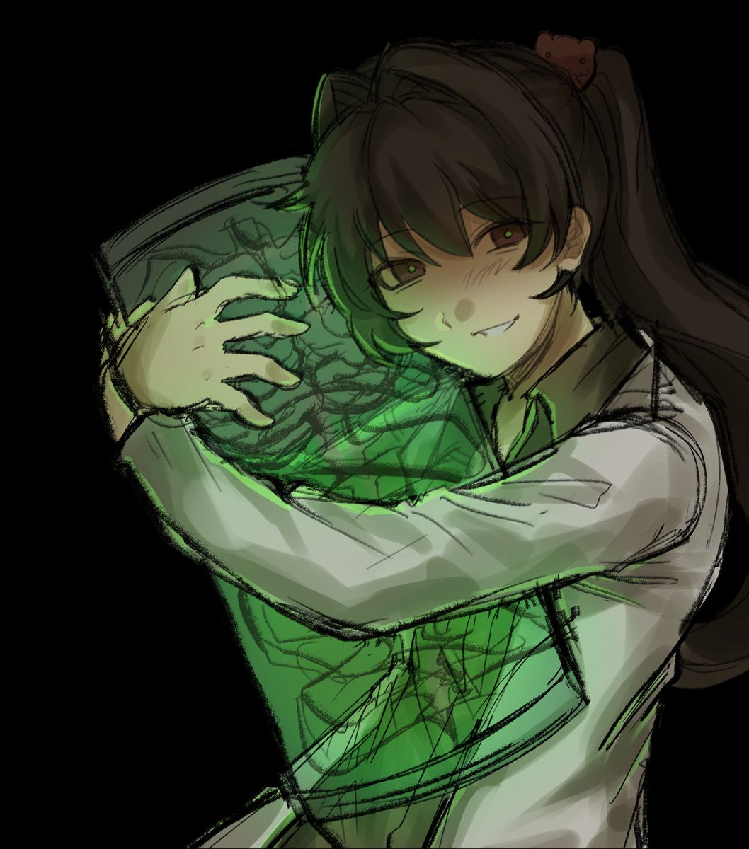 tkbrmaxxing's tweet photo. time to distort mashou https://t.co/4d7ySPqCiE