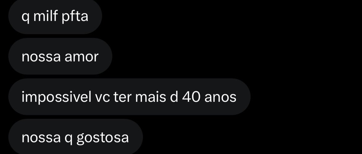 loirinhamarii's tweet photo. Milf on e pena todos curtirem e não chamarem, chega mostrando!

#PINTOAWARDS 
#PINTOSAWARDSㅤㅤ 
#PINTOAWARDSㅤㅤ 
#PINTOAWARDㅤㅤㅤ 
#PINTOSAWARDSㅤ 
#TROCONUDSㅤ 
#BUCETÃOAWARDS 
#PEITOSWARDSㅤ 
#BUNDAAWARDSㅤ 

Opinião de quem viu e gostou https://t.co/QqrT29wrrA