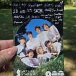 Photo by Shoe ⁷☆°•* saw BTS (@MonShoe_)