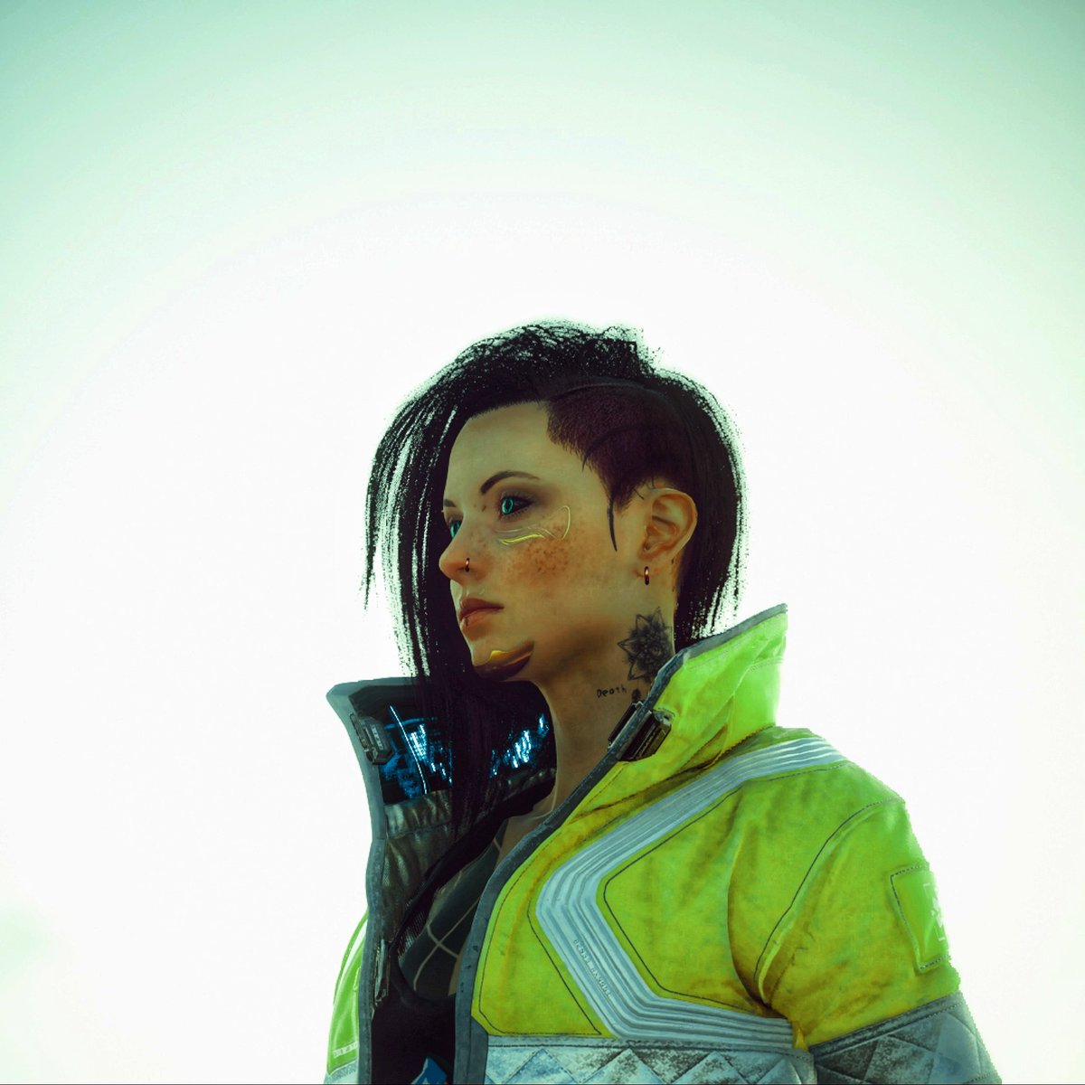 SN1P3RVP's tweet photo. #Cyberpunk2077 #VirtualPhotography #SteamDeck #VPWorld https://t.co/btTklGOLMQ
