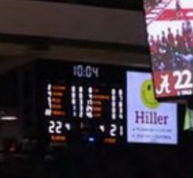 ThisBenFlanagan's tweet photo. Could just be obstructed by the rendering, but if these corner scoreboards are gone, truly the end of an era. Individual stats on the center video board would be a solid upgrade! https://t.co/UiYF3ksPCH