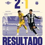 Photo by Club Sportivo Trinidense (@CST_1935)
