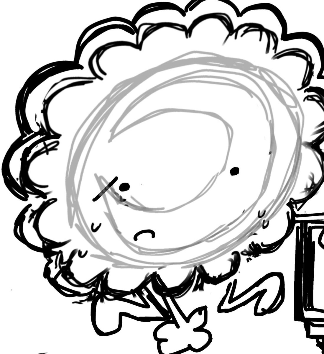 d0ccl1t's tweet photo. moonpie time
why is the sketch always better than the actual drawing
Oh well
Text n no text
poopy writing
Healing
#osc #dreamdiaryosc #objectshowcommunity https://t.co/javFcwJVrk