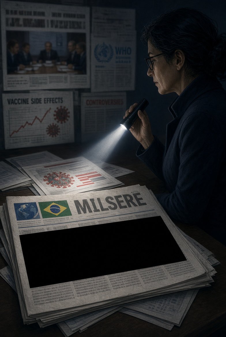 BucarLucia's tweet photo. Em tempos de Eleições, a imprensa tem que ser fiel aos fatos. 
Não pode ser tendenciosa. 
Tem que ser honesta. 
Pois ela é um foco  de informação que não pode influenciar; pode apenas mostrar a realidade. 

- Você também pensa assim? Ou acha que os jornalistas têm o direito de persuadir eleitores assim como os publicitários que fazem as campanhas de propaganda política? 

@rubensmenin