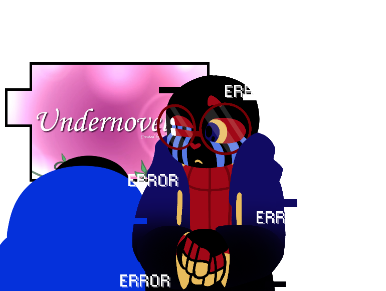 MaeBeanie's tweet photo. #askerrormare #errormare #errorsans #nightmaresans #utmv https://t.co/2Xptfo0c3W
