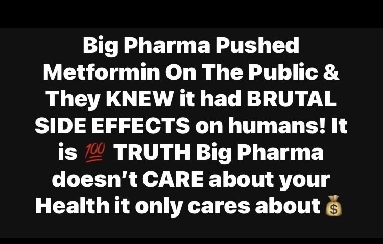 IreneMoran1952's tweet photo. “[Big Pharma has Never cared about Humans]” just about making (Excessive Amounts of $💰$  Money) = to be able To Create Many More Harmful &amp; Life Threatening☠️Drugs &amp; Vaccines etc… https://t.co/2d3SAynpVm