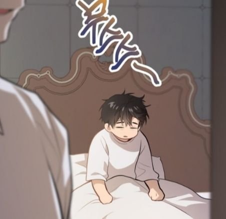 noonariegrow's tweet photo. Jeong Taeui. Kalau bisa masuk manhwa mah, udah gw bawa minggat ini bocah 😭 https://t.co/HgXlIHjXeQ