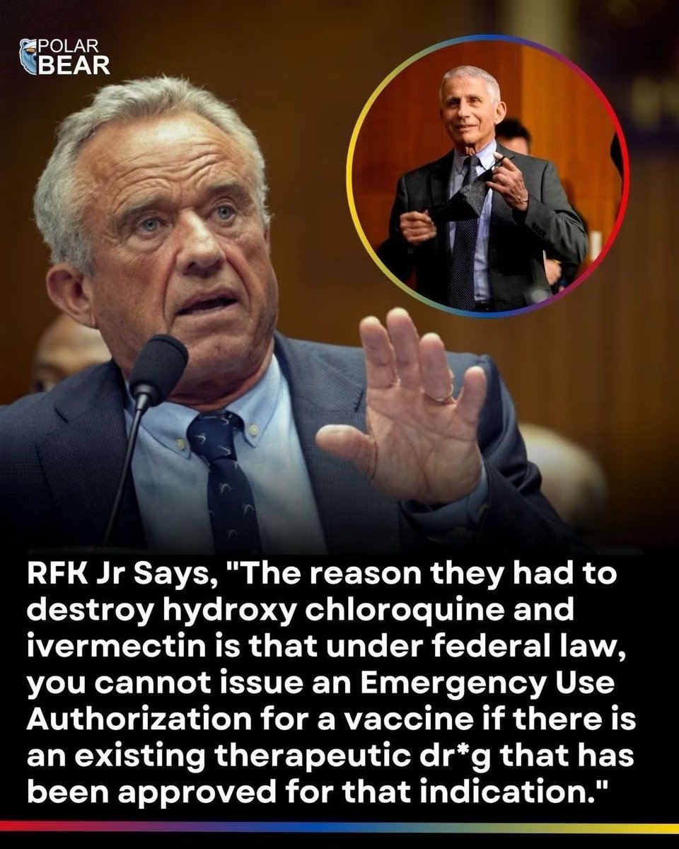 IntegrativeKit's tweet photo. Corrupt to the core.

All preventative and natural remedies like zinc, vitamin C, quercitin and phytonutrients were fiercely rejected and blocked by fact checkers. 

Mainstream media and big tech companies were all in on it. 

The big feed the big.

Nothing else was allowed. https://t.co/c68bssToqJ