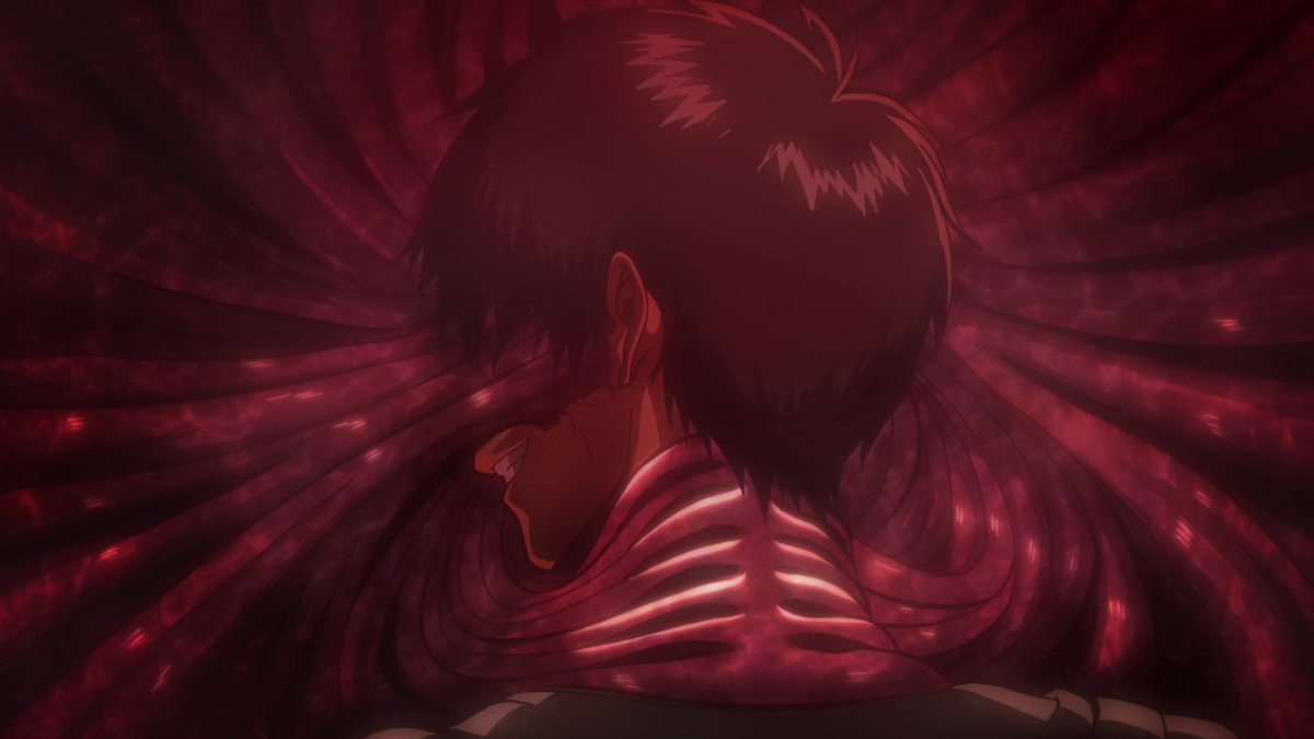 shingekawi's tweet photo. كنت افكر ان الشعور المميز باعادة اتاك هو بسبب مقدار حبي للعمل. بس الان فهمت اني بالوقت اللي ما اتابعه فيه اكون احلله واناقش ادق التفاصيل لفترة طويلة تنسيني انا ليه احب هذا العمل واعتبره الأفضل في التاريخ.
ما يهم حبك للعمل، اعادة المتعمق بالقصة دائما بتكون عاطفية اكثر. https://t.co/BMGGcYstaH