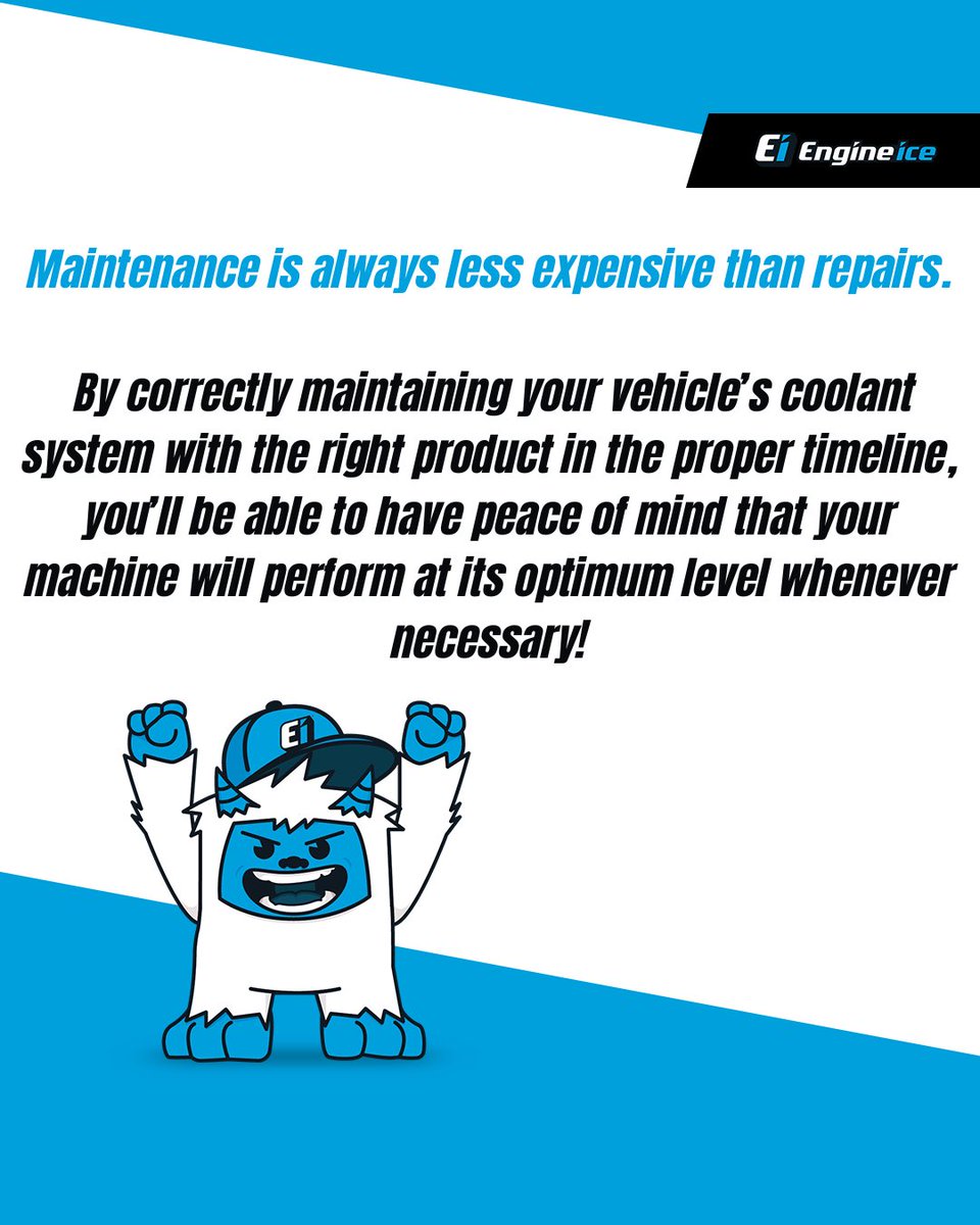 EngineIce tweet picture
