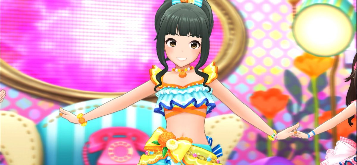 paper_cloud1's tweet photo. おはようございますー🎤🔮🐄🚓 https://t.co/MSCTpZtvl1