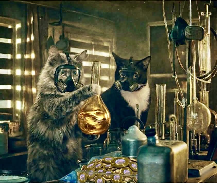 SkitSkit229892's tweet photo. Unleash the power of $K.T! These feline masterminds have engineered tokenomics that create unprecedented scarcity.
it's a meticulously crafted ecosystem built for explosive growth and holder prosperity. Be part of the New elite & join the $K.T movement today! #SolanaMemecoins #CatMemes #1000x #MemeSummer #August