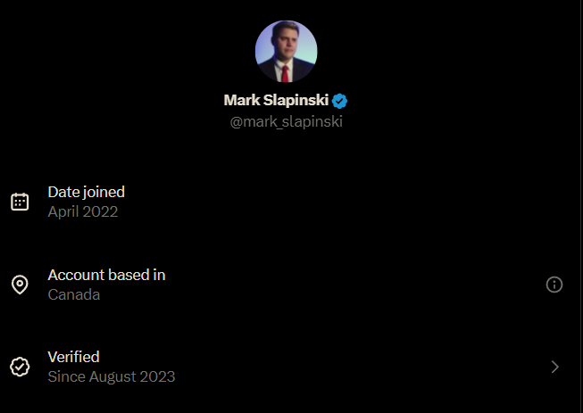 I_neverd's tweet photo. @mark_slapinski Foreigner completely misunderstands the meaning of impeachment https://t.co/N3pWTZDJtL