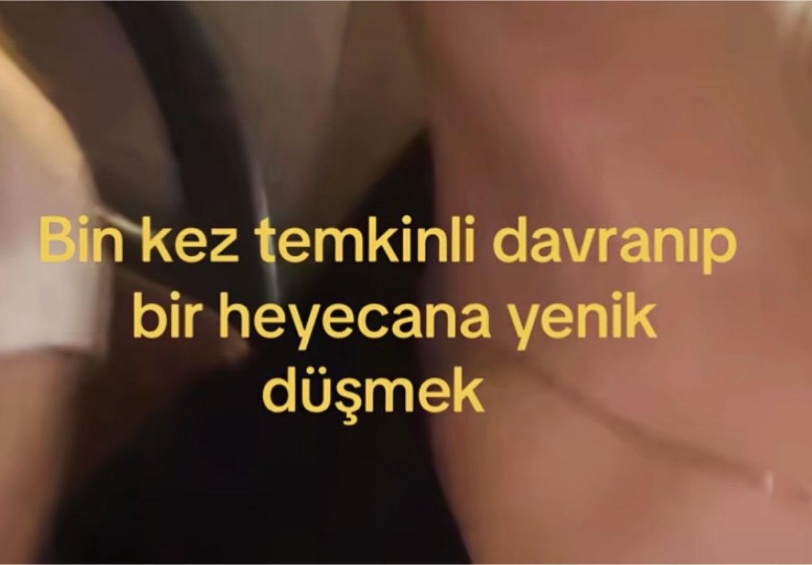 cnsrlogl's tweet photo. doğru sıra 👉🏻  bir kez heyecana düşüp bin kez temkinli davranmak https://t.co/9LBfPRm25e