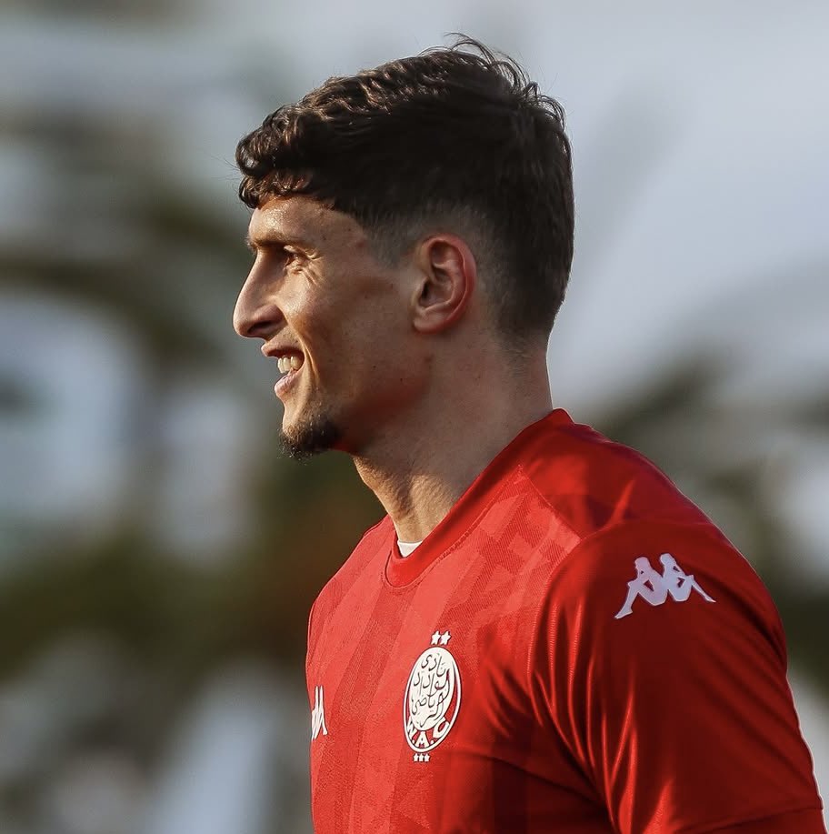 wydadshorts's tweet photo. 🚨 Le Wydad a reçu une offre officielle de la RS Berkane pour Salah Moussadaq, d’un montant de 500m de centimes !

[Elkholti Hamza] https://t.co/jj9W97XPtu