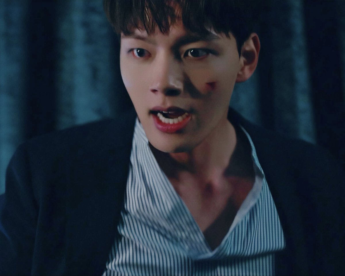 Sad22j's tweet photo. 호텔델루나 12화 (1) ⸝⸝ 구찬성

#여진구 ⸝⸝ https://t.co/TCMMlpAjOd