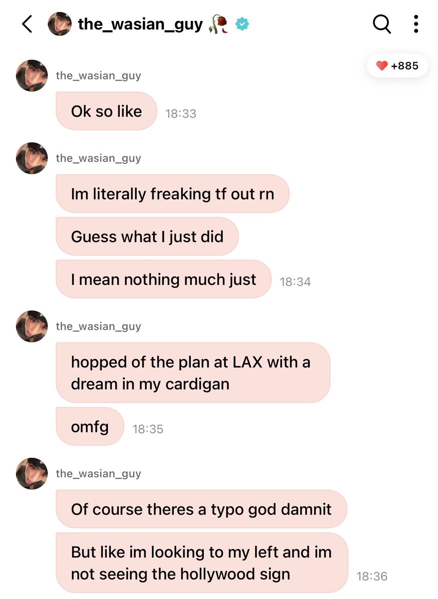 vmnvore's tweet photo. THIS FUCKING KID 😭😭😭 https://t.co/ltaPt61lbz