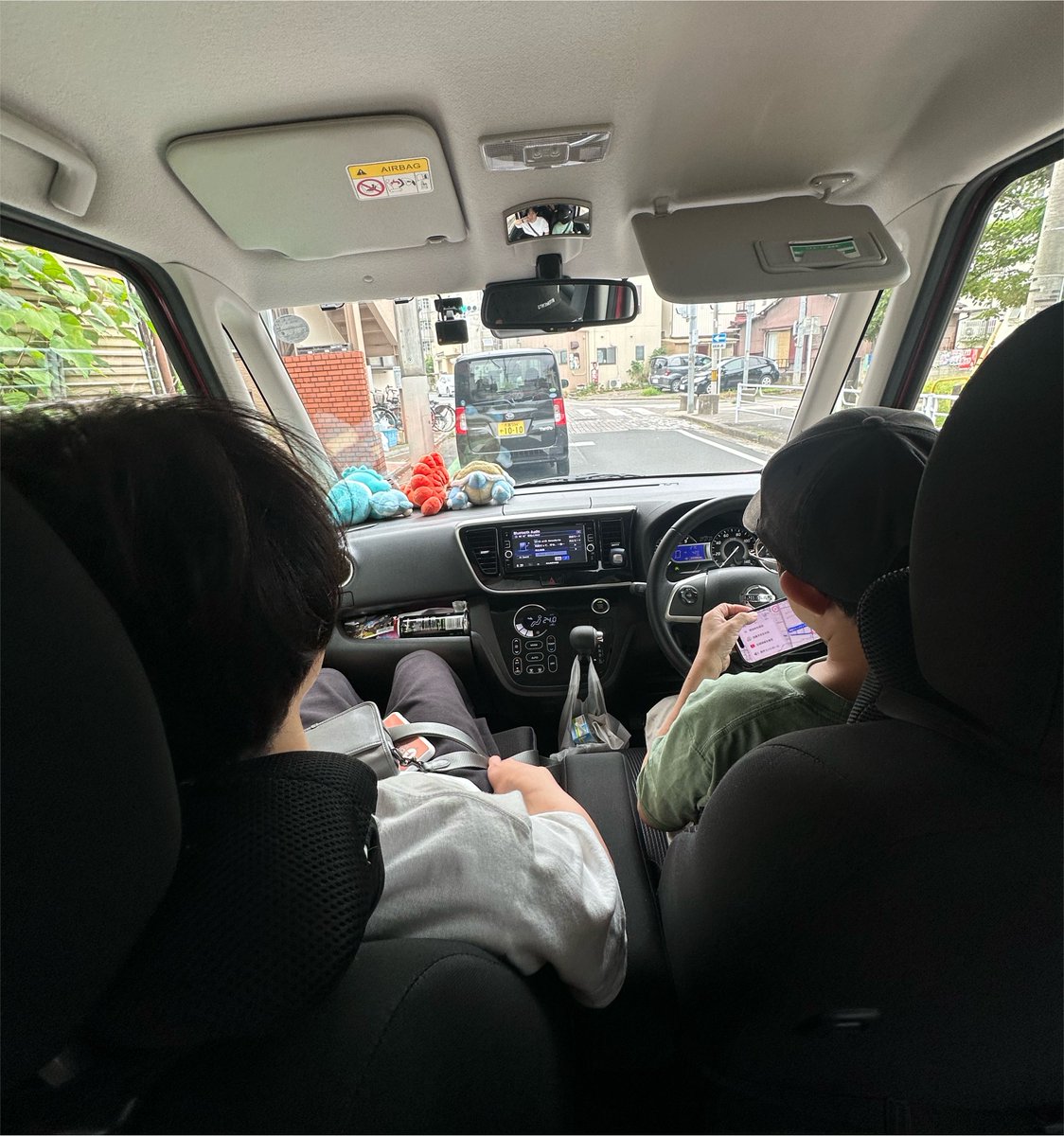 Limited_7114's tweet photo. 拉致られた、ねむすぎる https://t.co/cSPAZKT1CK