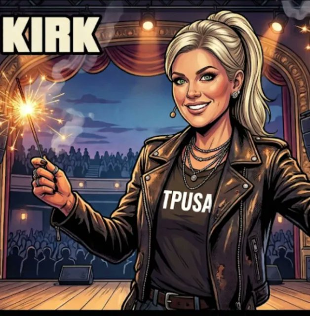 org_review's tweet photo. Candace Owens has 6 million YouTube subscribers.

She's using them to attack Erika Kirk

Evidence or just innuendo.
Conservative media built her up.

Now she's turning on them.
The monster they created is eating them alive.

#CandaceOwens #charliekirk

https://t.co/dFx2bVVkRY https://t.co/Hn2ugIZxH6
